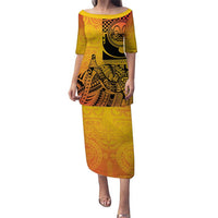 Marquesas Islands Puletasi Marquesan Matatiki Fish Hook Patutiki - Polynesian Pride