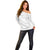 Polynesia Brain Cancer Awareness Off Shoulder Sweater In May We Wear Grey
