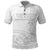Polynesia Brain Cancer Awareness Polo Shirt In May We Wear Grey