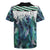 Aotearoa Korowai Motif Rugby Jersey Maori Wheku Poutama