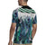 Aotearoa Korowai Motif Rugby Jersey Maori Wheku Poutama