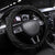Aotearoa Korowai Motif Steering Wheel Cover Maori Wheku Poutama