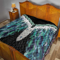 Aotearoa Korowai Motif Quilt Maori Tane Poutama LT14 - Polynesian Pride