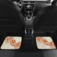 Heiva i Tahiti Car Mats Ori Tahitian Dance Tiare Maori