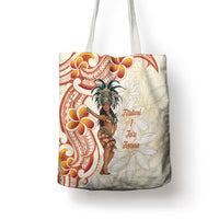 Heiva i Tahiti Tote Bag Ori Tahitian Dance Tiare Maori