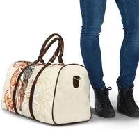 Heiva i Tahiti Travel Bag Ori Tahitian Dance Tiare Maori LT14 - Polynesian Pride