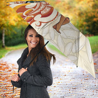 Heiva i Tahiti Umbrella Ori Tahitian Dance Tiare Maori