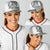 New Zealand Hammerhead Shark Baseball Net Cap Maori Haehae Mangopare White - Polynesian Pride