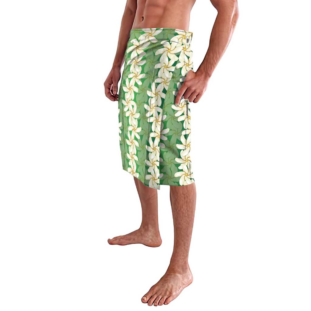 Ia Orana Tahiti Tiare Maori Seamless Style Lavalava