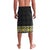 Yellow Taniko Aotearoa Lavalava Niho Taniwha Mix Poutama