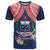 Samoan Independence Day T Shirt Manuia Le Tutoatasi O Samoa