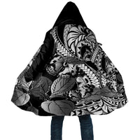 Kamehameha Butterfly Hawaii Cloak Hawaiian Pulelehua Mamaki Black Color