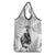 Custom New Zealand Kiwi Football Grocery Bag Aotearoa Silver Fern