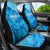 Aloha Hawaii Molokai Island Car Seat Cover Hibiscus Tribal Honu Hawaiian Tattoo