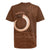 Vanuatu Indipendens Dei Rugby Jersey Yumi 44th Sand Drawing Turtle Mix Lapita