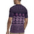 Bula Fiji Iri ni Meke Rugby Jersey Lokaloka Fijian Masi - Polynesian Pride