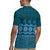 Bula Fiji Iri ni Meke Rugby Jersey Karakarawa Fijian Masi - Polynesian Pride