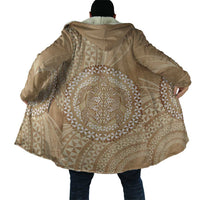 Tonga Ngatu Turtle Cloak Vintage Tongan Tapa Cloth