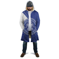 Queen Salote College 100th Anniversary Personalized Cloak Est 1926 Kolisi Fefine Tongan Ngatu Pattern