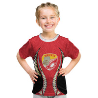 Waikato 2026 Rugby Custom Kid T Shirt NZ Maori Silver Fern