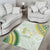 Samoa Ua Potopoto Area Rug SUP Est 2025 Samoan Pattern - Polynesian Pride