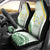 Samoa Ua Potopoto Car Seat Cover SUP Est 2025 Samoan Pattern - Polynesian Pride