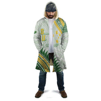 Personalised Samoa Ua Potopoto Cloak SUP Est 2025 Samoan Pattern - Polynesian Pride