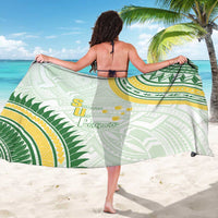 Samoa Ua Potopoto Sarong SUP Est 2025 Samoan Pattern LT14 - Polynesian Pride