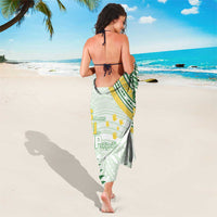 Samoa Ua Potopoto Sarong SUP Est 2025 Samoan Pattern LT14 - Polynesian Pride