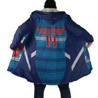 Philippines Football 2026 Cloak Come On Filipinas