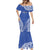 Custom Manu Samoa Rugby 2024 Mermaid Dress Go Champions Samoan Tattoo