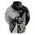 Custom Fiji And New Zealand Rugby Hoodie Aotearoa Silver Fern Mix Fijian Tapa Pattern