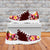 Oxblood Polynesia Sneakers Plumeria With Hibiscus Pattern Tropical Vibes