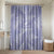 New Zealand Silver Fern Rugby Custom Bathroom Set Go Aotearoa Champions Purple Version - Polynesian Pride