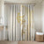 Gold and White Hawaii Bathroom Set Hammerhead Shark Tattoo Curve Polynesian - Polynesian Pride