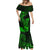 hawaii-mermaid-dress-pineapple-mix-polynesian-plumeria-green-version