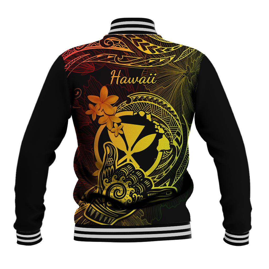 hawaii-baseball-jacket-shaka-tattoo-mix-polynesian-plumeria-reggae-version
