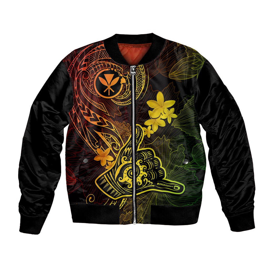hawaii-bomber-jacket-shaka-tattoo-mix-polynesian-plumeria-reggae-version