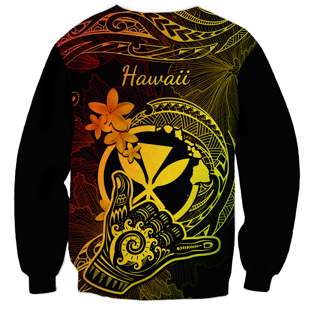hawaii-sweatshirt-shaka-tattoo-mix-polynesian-plumeria-reggae-version