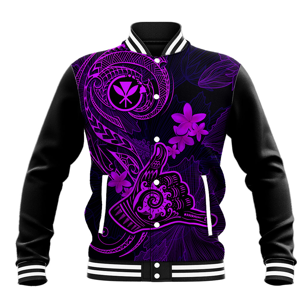 hawaii-baseball-jacket-shaka-tattoo-mix-polynesian-plumeria-purple-version