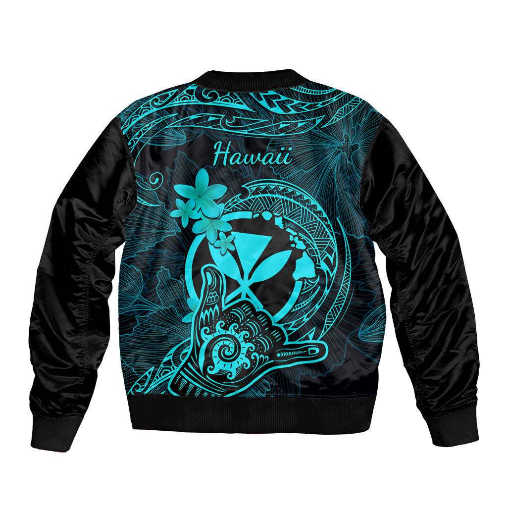 hawaii-bomber-jacket-shaka-tattoo-mix-polynesian-plumeria-turquoise-version