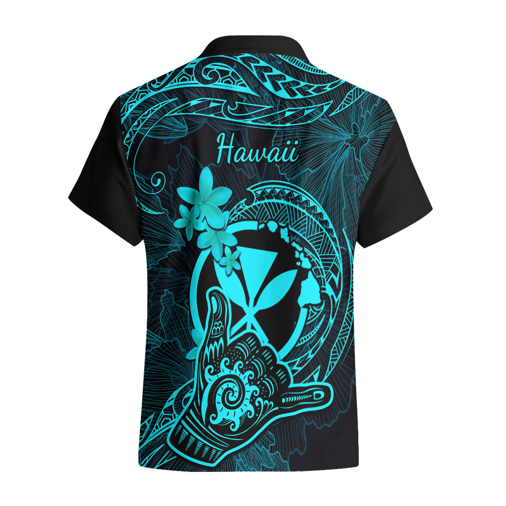 hawaii-hawaiian-shirt-shaka-tattoo-mix-polynesian-plumeria-turquoise-version