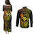 hawaii-couples-matching-puletasi-dress-and-long-sleeve-button-shirts-turtle-mix-polynesian-plumeria-reggae-version