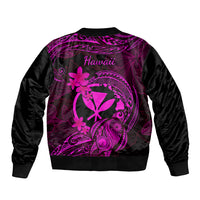hawaii-bomber-jacket-turtle-mix-polynesian-plumeria-pink-version