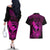 hawaii-couples-matching-off-the-shoulder-long-sleeve-dress-and-hawaiian-shirt-turtle-mix-polynesian-plumeria-pink-version