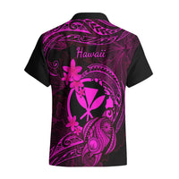 hawaii-hawaiian-shirt-turtle-mix-polynesian-plumeria-pink-version