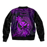 hawaii-bomber-jacket-turtle-mix-polynesian-plumeria-purple-version