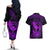 hawaii-couples-matching-off-the-shoulder-long-sleeve-dress-and-hawaiian-shirt-turtle-mix-polynesian-plumeria-purple-version