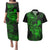hawaii-couples-matching-puletasi-dress-and-hawaiian-shirt-turtle-mix-polynesian-plumeria-green-version