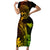 hawaii-short-sleeve-bodycon-dress-ukulele-mix-polynesian-plumeria-reggae-version